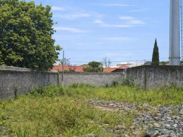 Terreno para alugar, no bairro ORLEANS em Curitiba