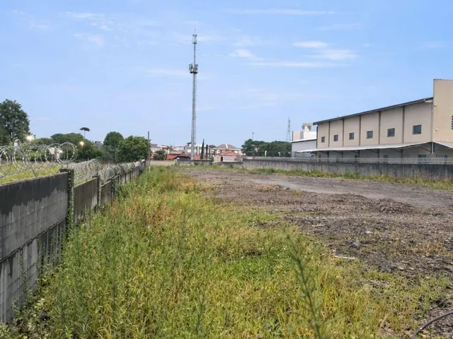 Terreno para alugar, no bairro ORLEANS em Curitiba