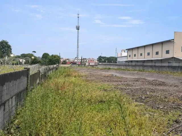 Terreno para alugar, no bairro ORLEANS em Curitiba