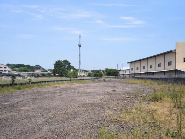 Terreno para alugar, no bairro ORLEANS em Curitiba