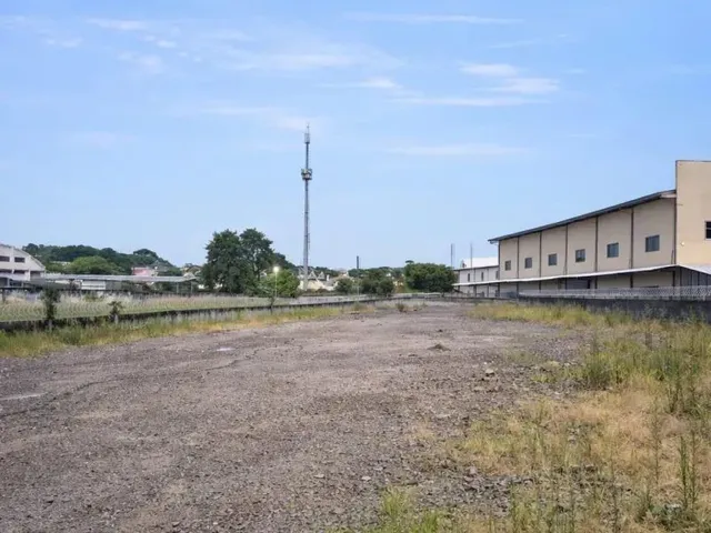 Terreno para alugar, no bairro ORLEANS em Curitiba