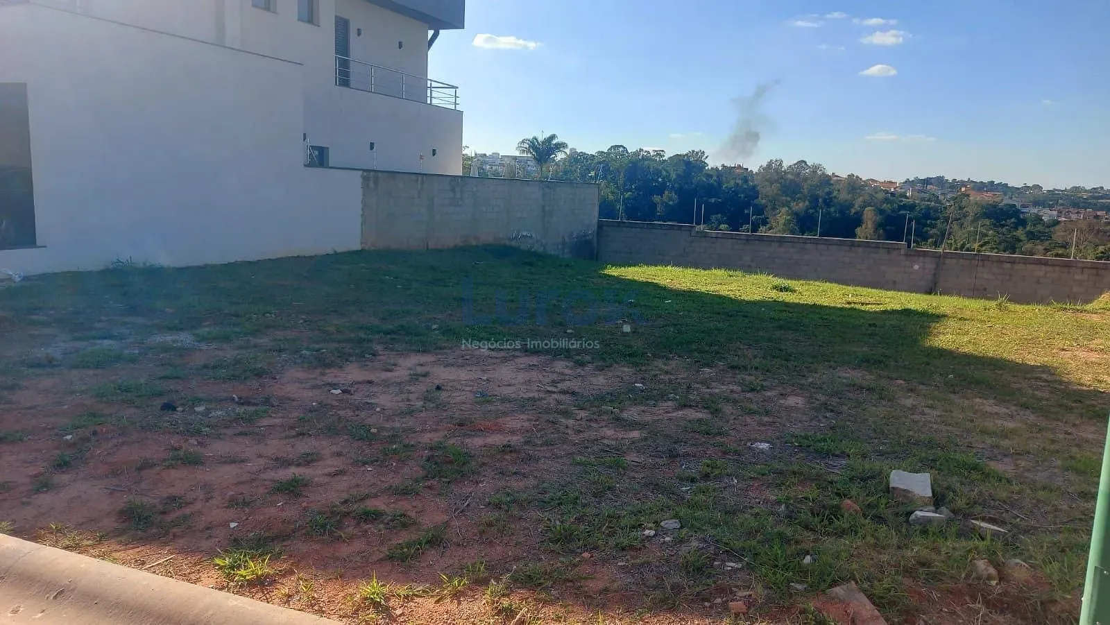 Terreno, 330 m² - Foto 1