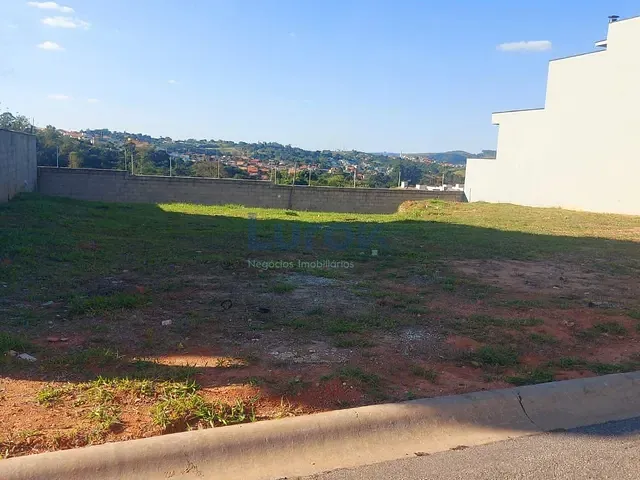 Terreno com 330m², à venda, no bairro Vila Capuava em Valinhos