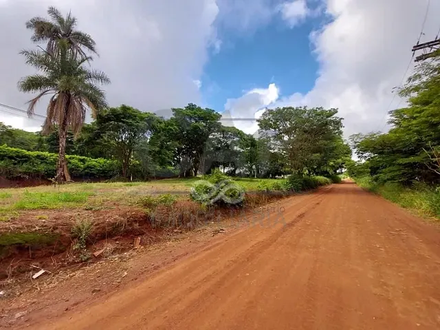 Terreno com 2317m², à venda, no bairro Centro em Holambra