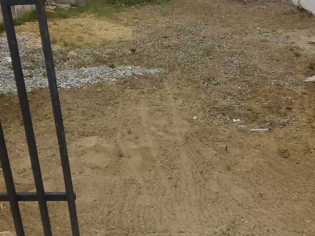 Terreno com 125m², à venda, no bairro Esplanada Santa Terezinha em Taubaté