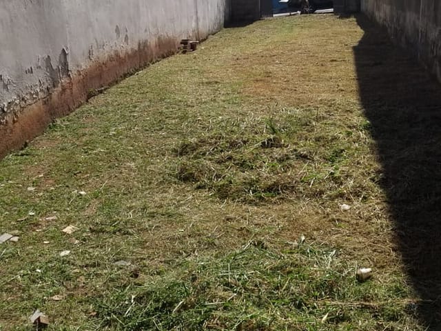 Terreno com 125m², à venda, no bairro Esplanada Santa Terezinha em Taubaté