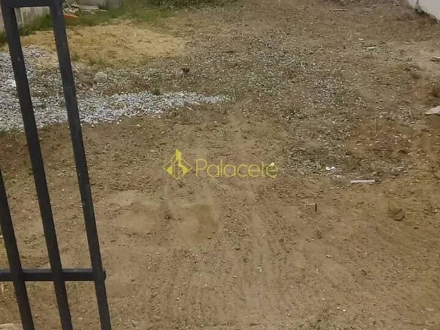Terreno com 125m², à venda, no bairro Esplanada Santa Terezinha em Taubaté