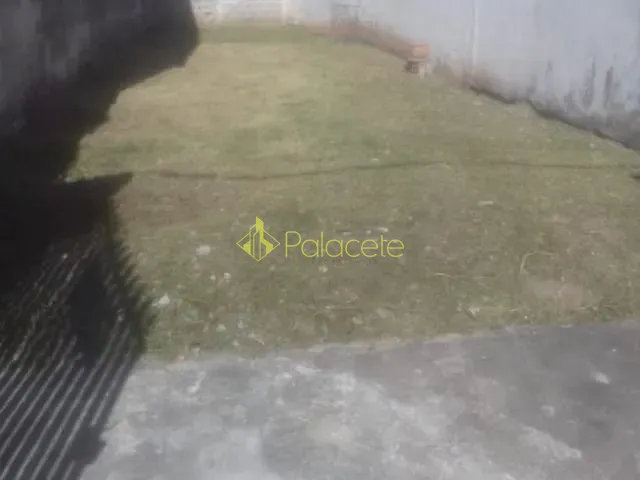 Terreno com 125m², à venda, no bairro Esplanada Santa Terezinha em Taubaté