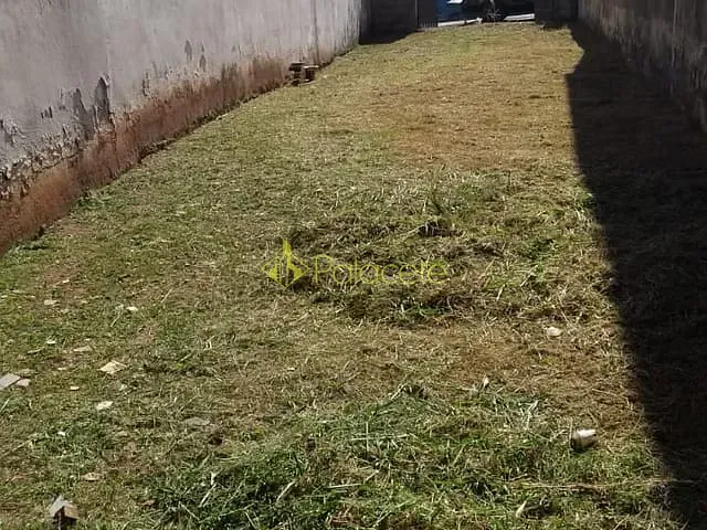 Terreno com 125m², à venda, no bairro Esplanada Santa Terezinha em Taubaté