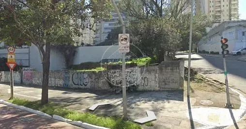Terreno, 2609 m² - Foto 2