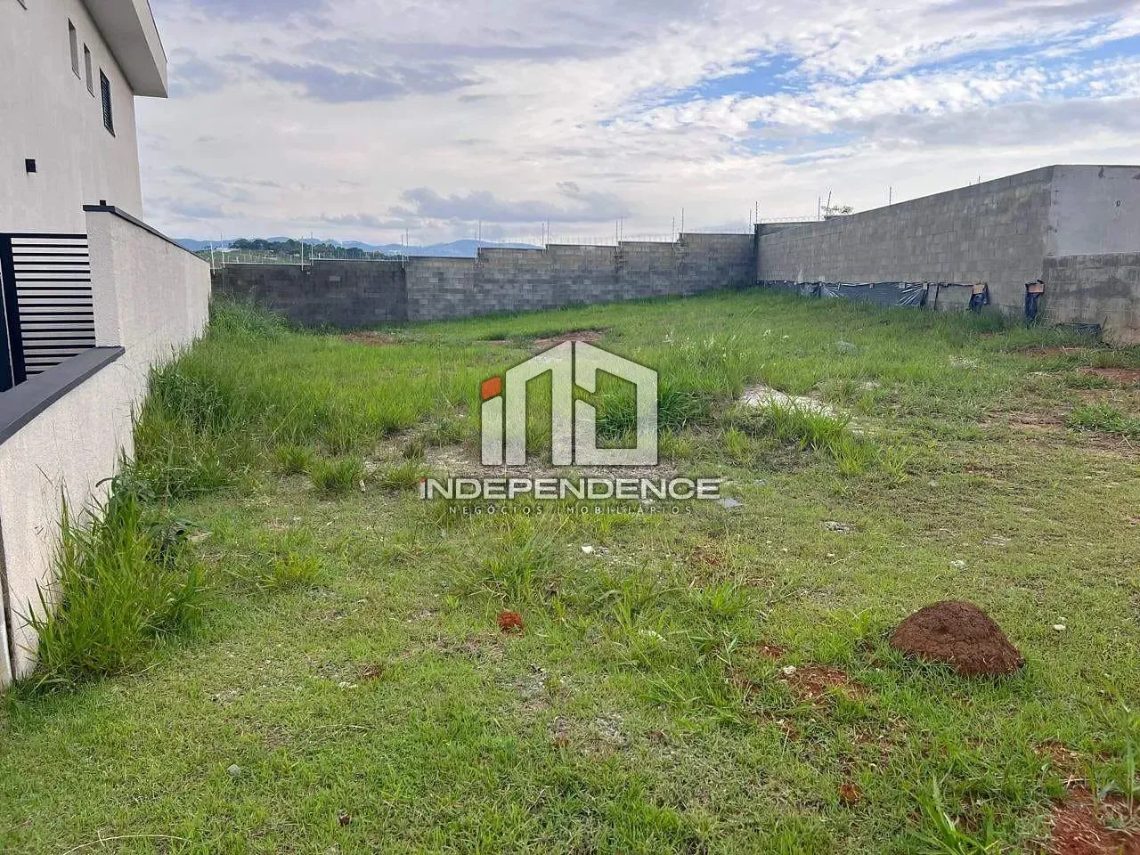Terreno, 485 m² - Foto 1