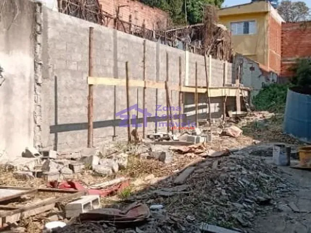 Terreno com 143m², para alugar, no bairro Vila Matilde em São Paulo