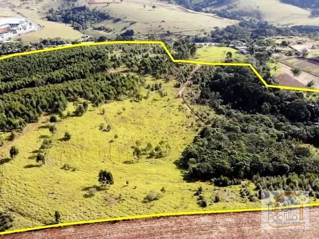 Terreno com 188803m², à venda, no bairro Tanque em Atibaia
