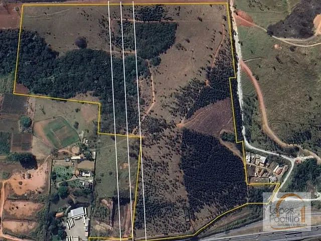 Terreno com 188803m², à venda, no bairro Tanque em Atibaia