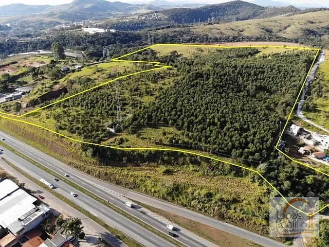 Terreno com 188803m², à venda, no bairro Tanque em Atibaia