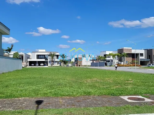 Terreno com 552m², à venda, no bairro Jardim do Golfe em São José dos Campos
