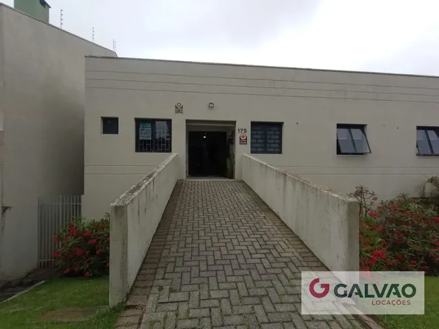 Terreno para alugar, no bairro Bom Retiro em Curitiba