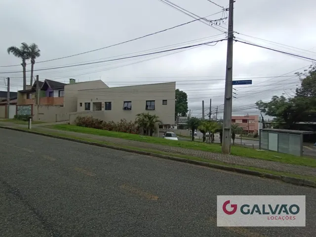 Terreno para alugar, no bairro Bom Retiro em Curitiba