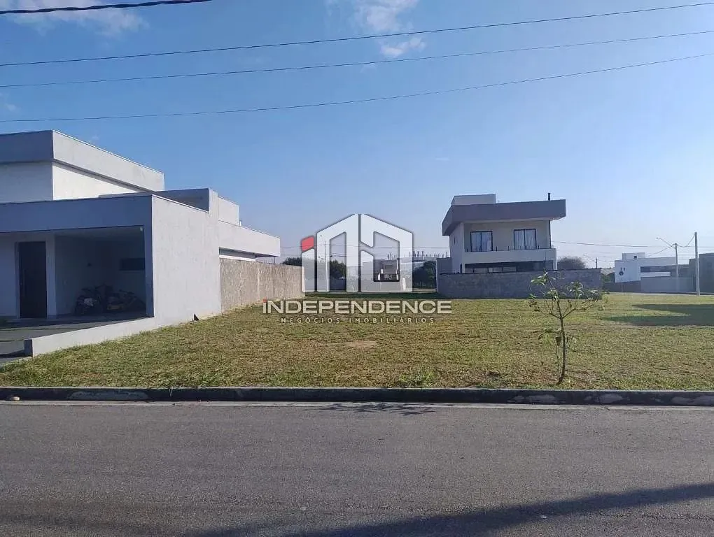 Terreno, 250 m² - Foto 1