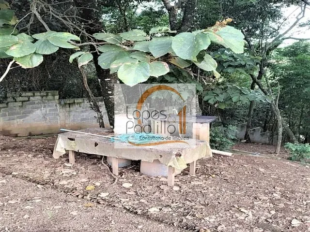 Terreno com 525m², à venda, no bairro Jardim Paulista em Atibaia