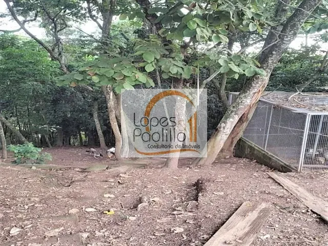 Terreno com 525m², à venda, no bairro Jardim Paulista em Atibaia
