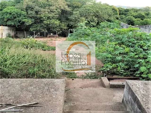 Terreno com 525m², à venda, no bairro Jardim Paulista em Atibaia