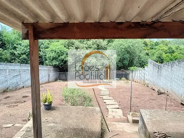 Terreno com 525m², à venda, no bairro Jardim Paulista em Atibaia