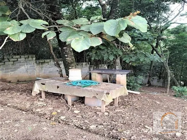 Terreno com 525m², à venda, no bairro Jardim Paulista em Atibaia