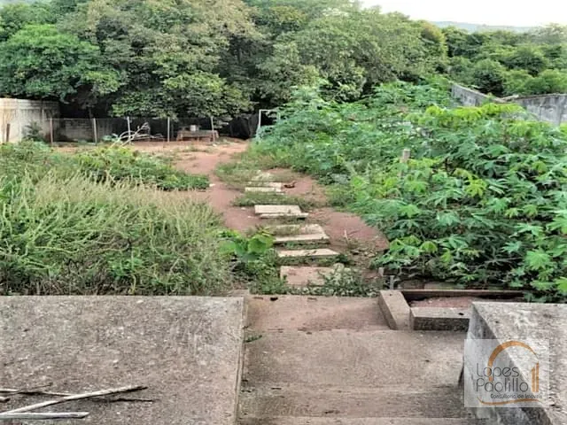 Terreno com 525m², à venda, no bairro Jardim Paulista em Atibaia