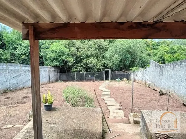 Terreno com 525m², à venda, no bairro Jardim Paulista em Atibaia