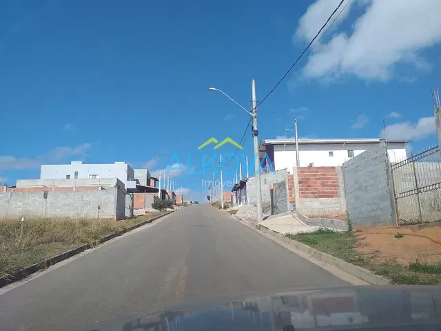 Terreno com 175m², à venda, no bairro Recanto dos Eucaliptos em São José dos Campos