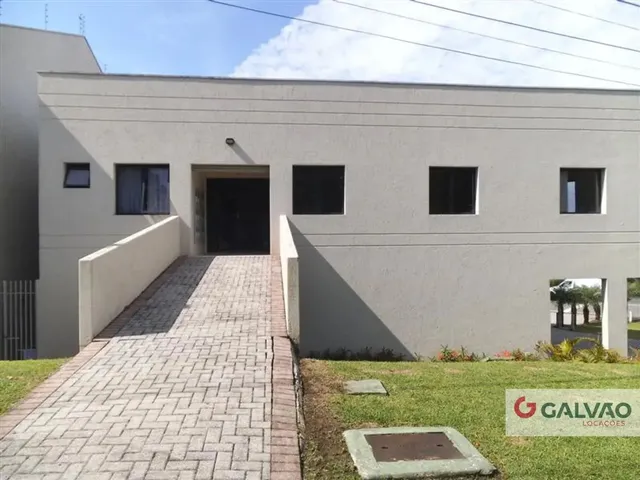 Terreno para alugar, no bairro Bom Retiro em Curitiba