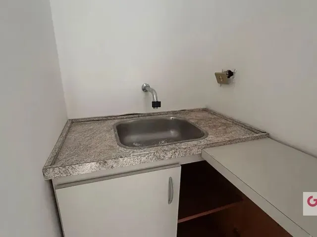 Sala para alugar, no bairro Bom Retiro em Curitiba