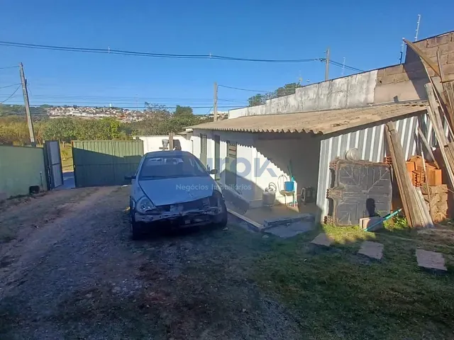 Terreno com 250m², à venda, no bairro Loteamento Residencial Santa Gertrudes em Valinhos