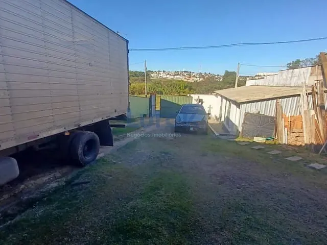 Terreno com 250m², à venda, no bairro Loteamento Residencial Santa Gertrudes em Valinhos