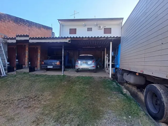Terreno com 250m², à venda, no bairro Loteamento Residencial Santa Gertrudes em Valinhos