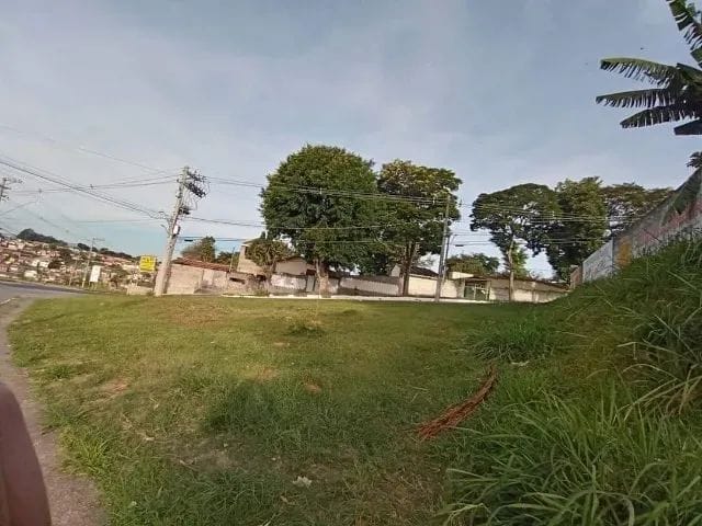 Terreno com 182m², à venda, no bairro Jardim Sandra Maria em Taubaté