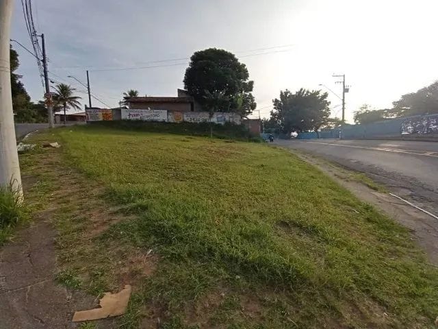 Terreno com 182m², à venda, no bairro Jardim Sandra Maria em Taubaté