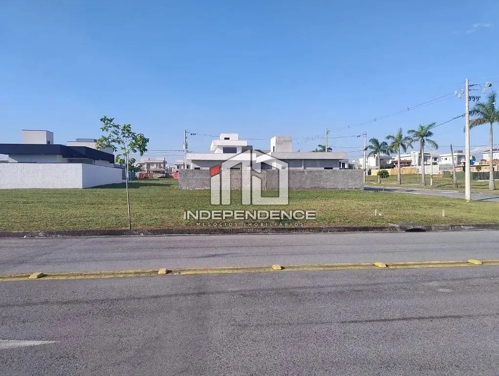 Terreno, 250 m² - Foto 1