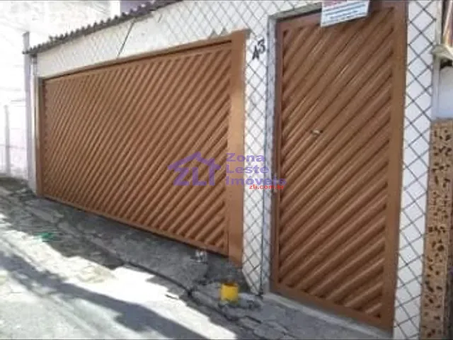 Terreno com 196m², à venda, no bairro Vila Alpina em São Paulo