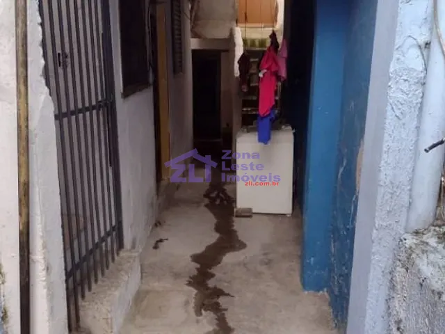Terreno com 196m², à venda, no bairro Vila Alpina em São Paulo