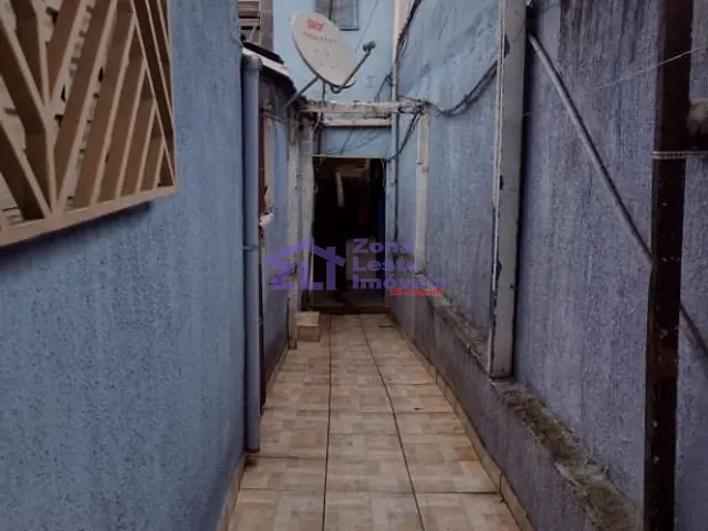 Terreno com 196m², à venda, no bairro Vila Alpina em São Paulo