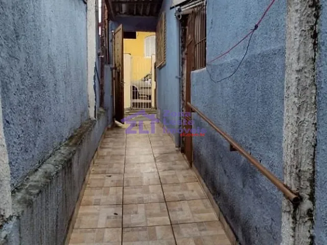 Terreno com 196m², à venda, no bairro Vila Alpina em São Paulo