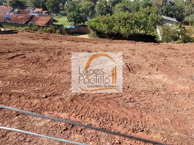 Terreno com 2800m², à venda, no bairro Jardim Colonial em Atibaia