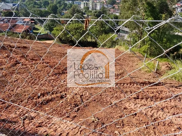 Terreno com 2800m², à venda, no bairro Jardim Colonial em Atibaia