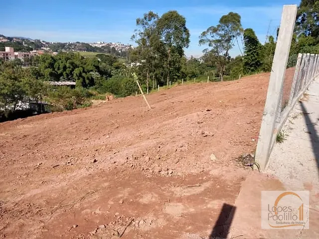 Terreno com 2800m², à venda, no bairro Jardim Colonial em Atibaia