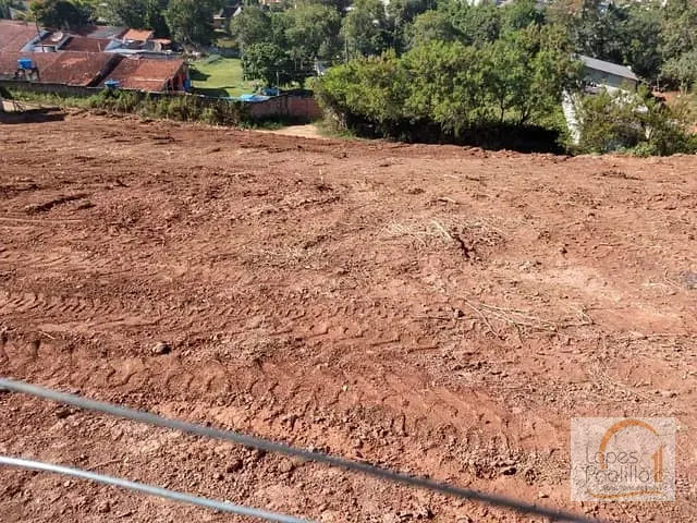 Terreno com 2800m², à venda, no bairro Jardim Colonial em Atibaia