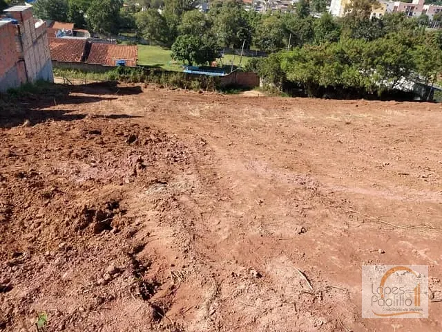 Terreno com 2800m², à venda, no bairro Jardim Colonial em Atibaia