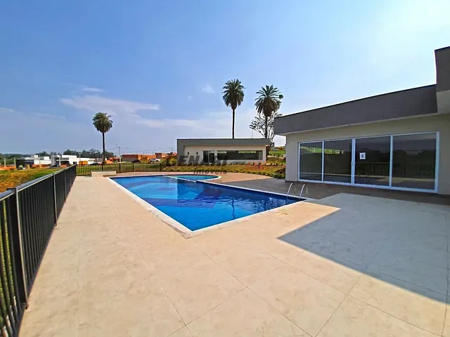 Terreno com 422m², à venda, no bairro Jardim Piemonte em Indaiatuba