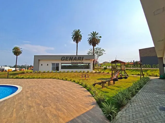 Terreno com 422m², à venda, no bairro Jardim Piemonte em Indaiatuba
